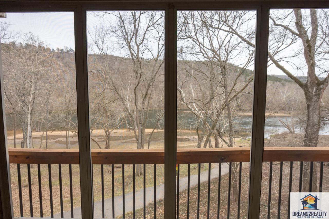 3Br Condo With Lake View - Trout Fishing - Playground - 2 Pools - Free Tickets Included - Pr69-9 Branson Dış mekan fotoğraf