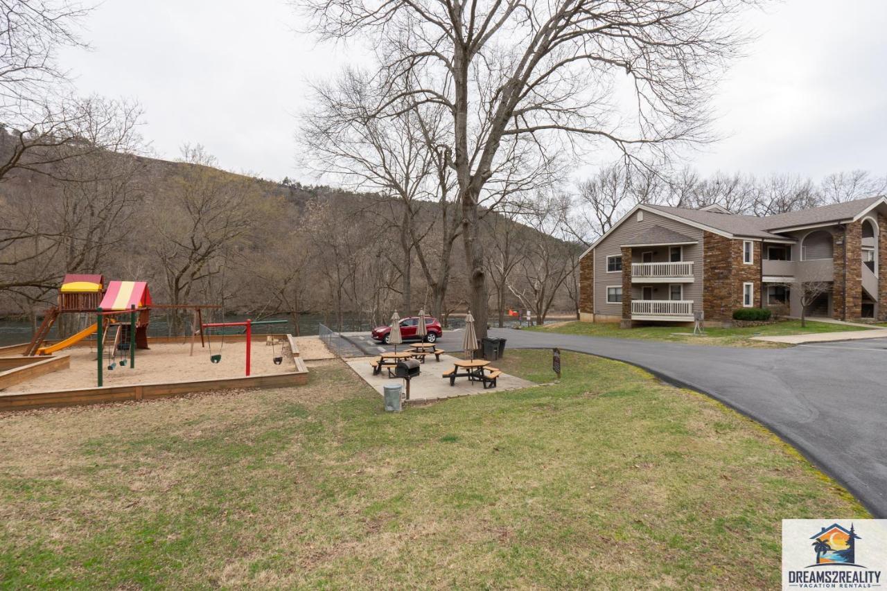 3Br Condo With Lake View - Trout Fishing - Playground - 2 Pools - Free Tickets Included - Pr69-9 Branson Dış mekan fotoğraf