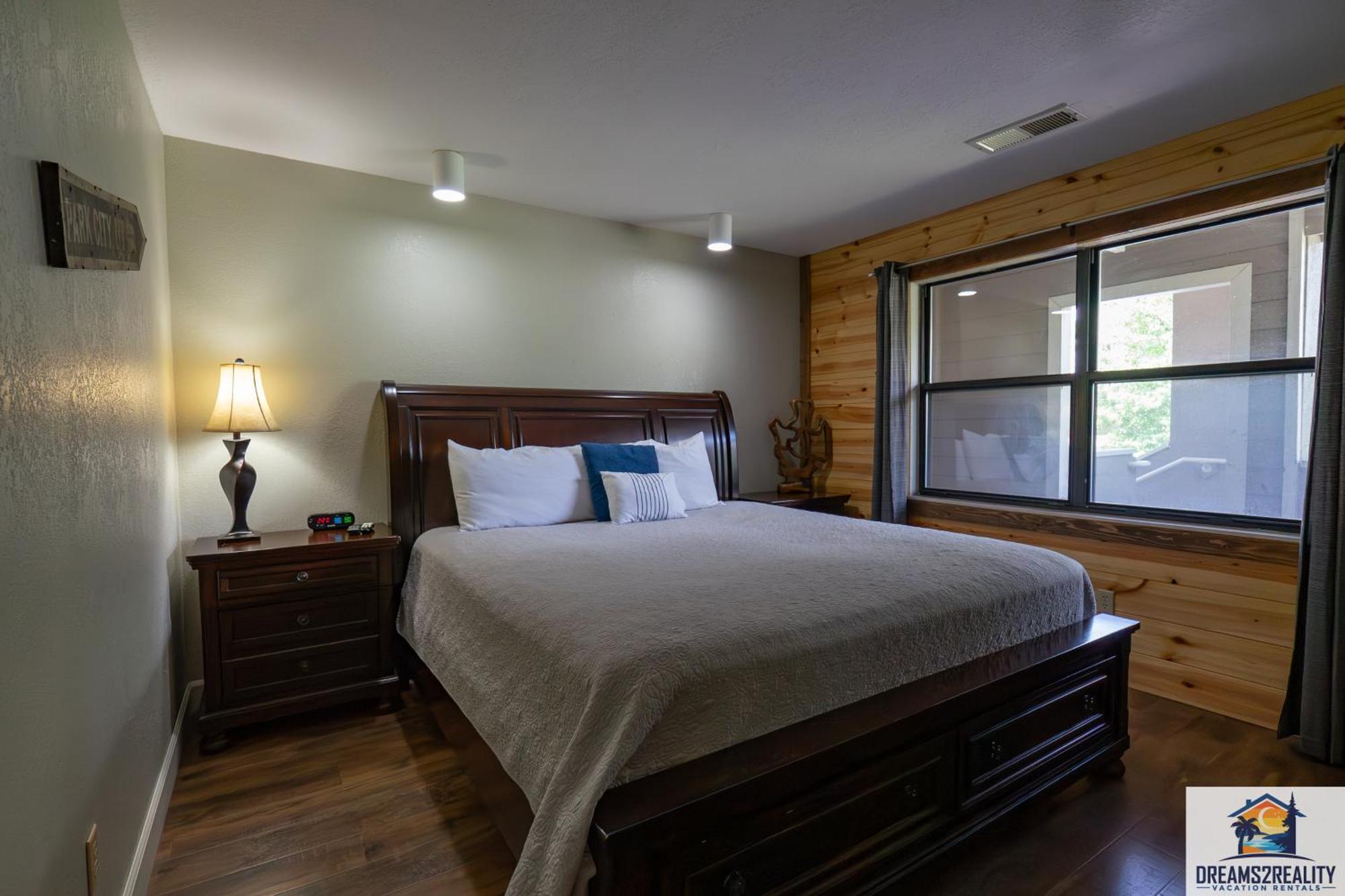 3Br Condo With Lake View - Trout Fishing - Playground - 2 Pools - Free Tickets Included - Pr69-9 Branson Dış mekan fotoğraf