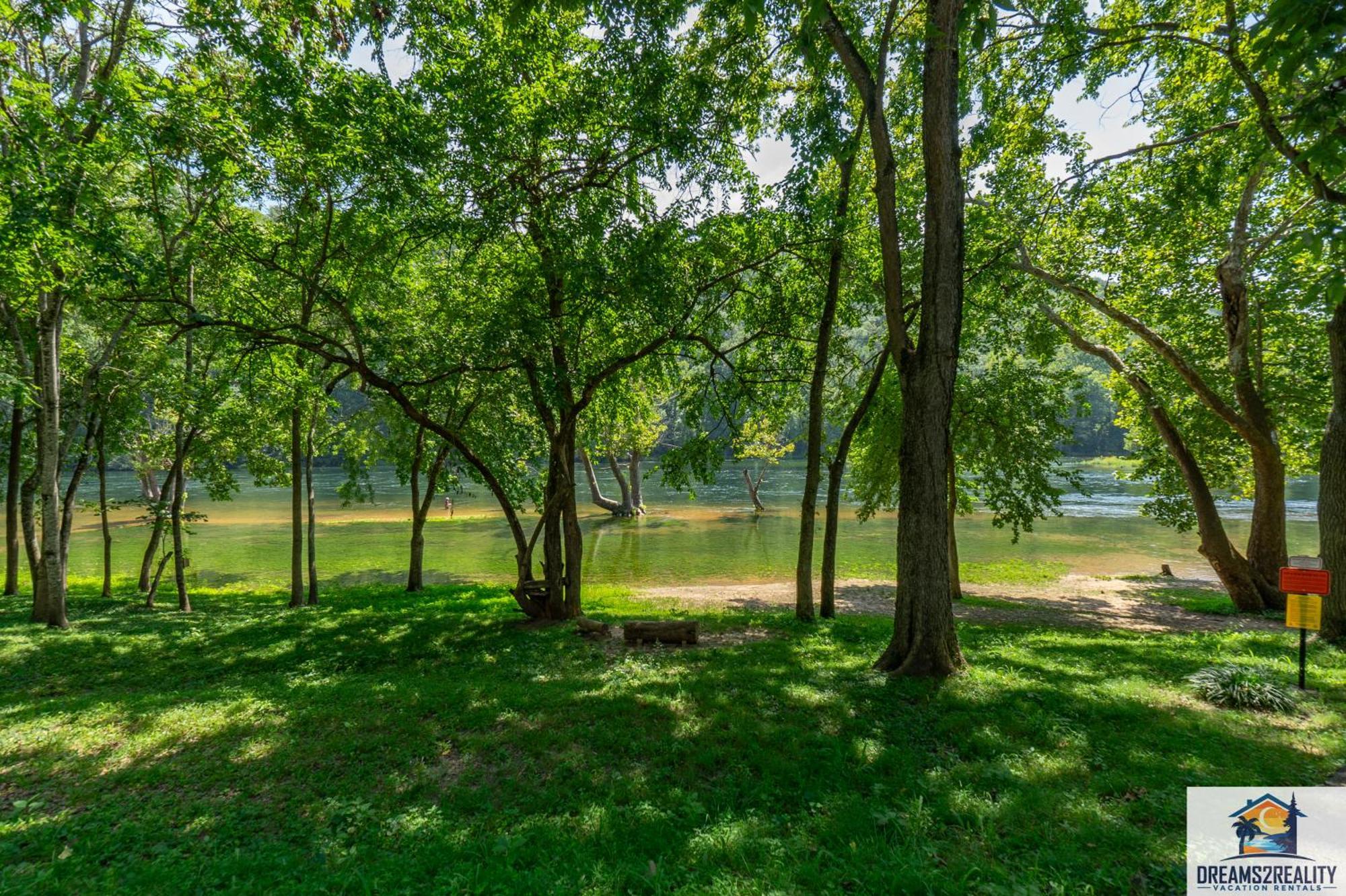 3Br Condo With Lake View - Trout Fishing - Playground - 2 Pools - Free Tickets Included - Pr69-9 Branson Dış mekan fotoğraf