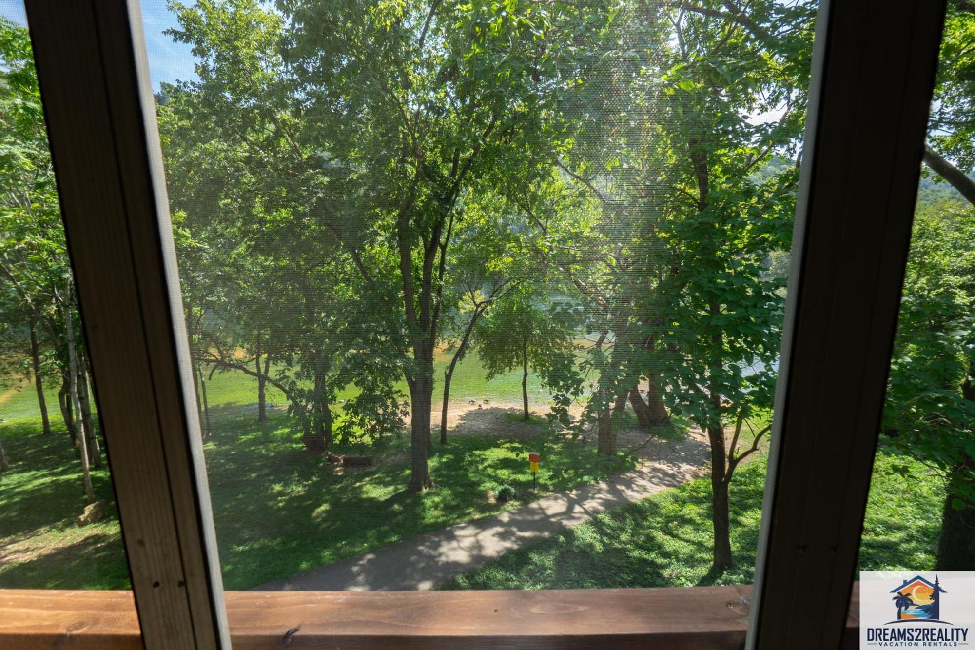 3Br Condo With Lake View - Trout Fishing - Playground - 2 Pools - Free Tickets Included - Pr69-9 Branson Dış mekan fotoğraf