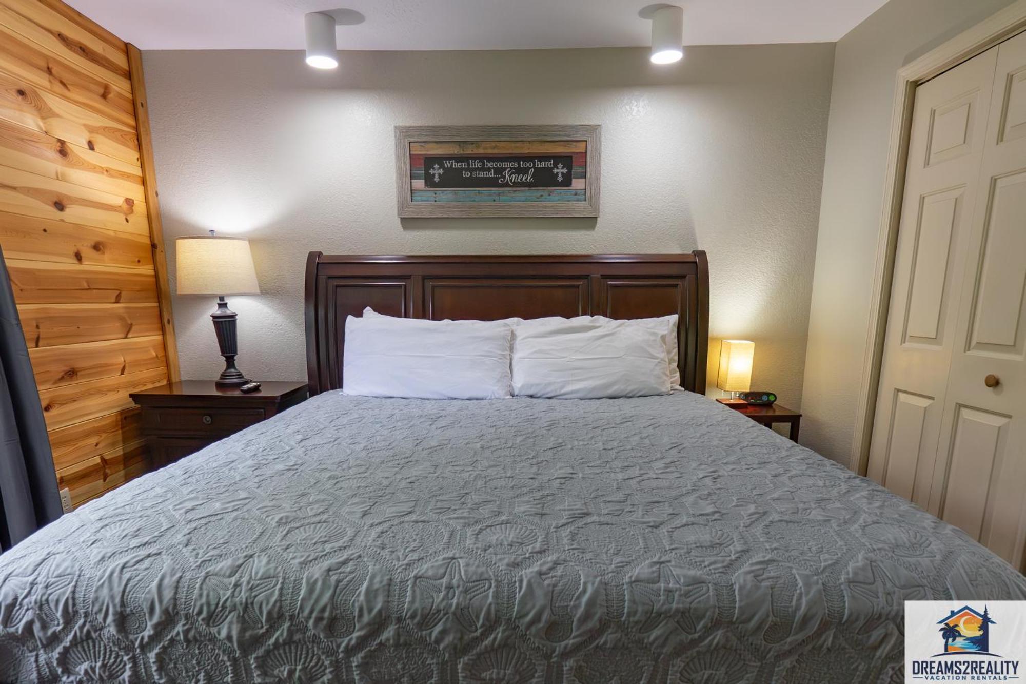 3Br Condo With Lake View - Trout Fishing - Playground - 2 Pools - Free Tickets Included - Pr69-9 Branson Dış mekan fotoğraf